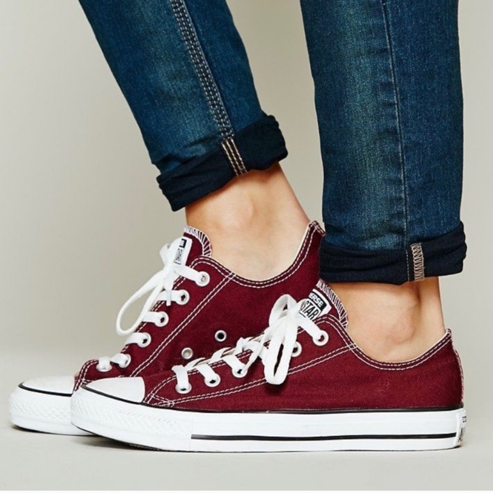 Converse shoes  NEW